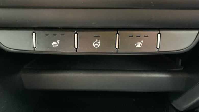 Kia Xceed 1.5T GDi ISG GT-Line 5dr Petrol Hatchback